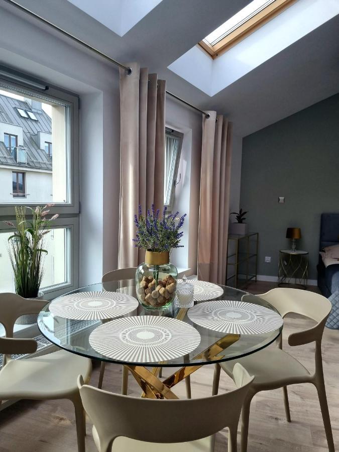 Apartament Miodowa Street Parking Free Cracovie Extérieur photo