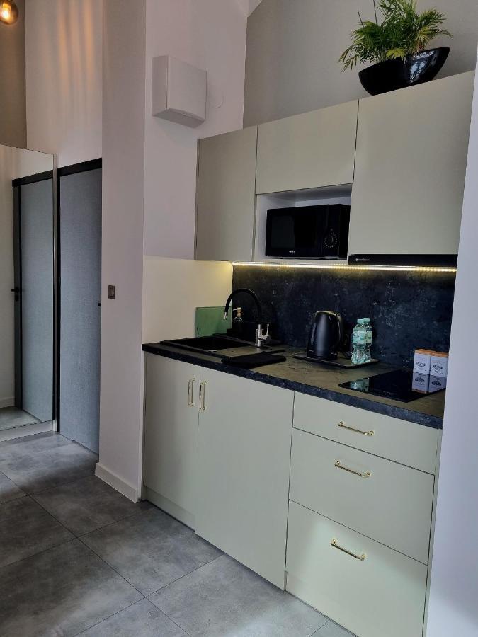 Apartament Miodowa Street Parking Free Cracovie Extérieur photo