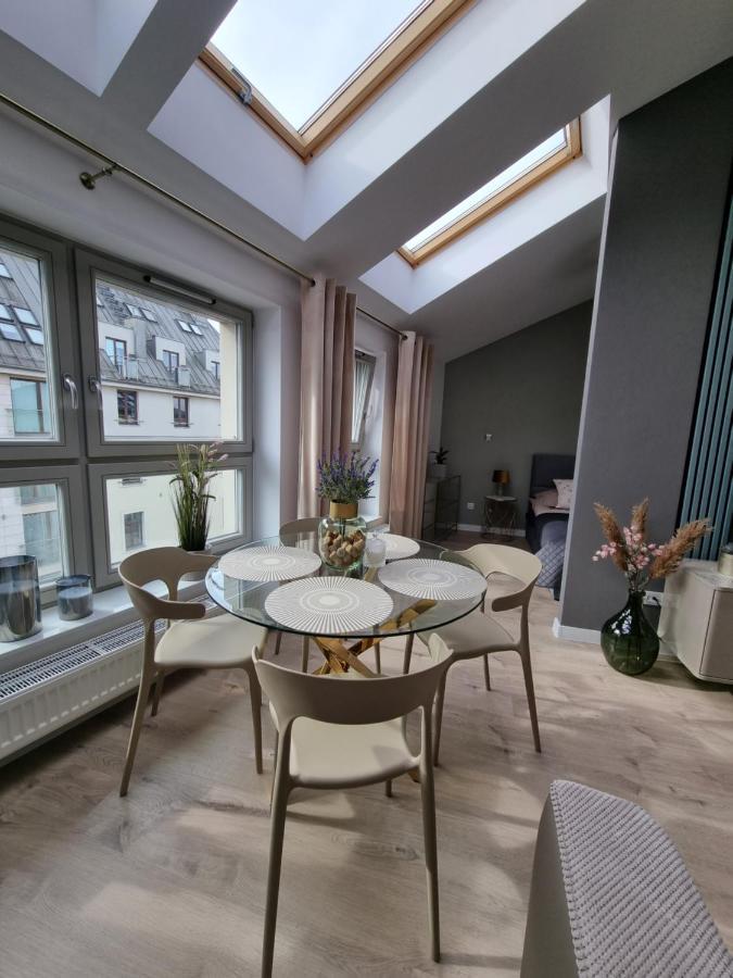 Apartament Miodowa Street Parking Free Cracovie Extérieur photo