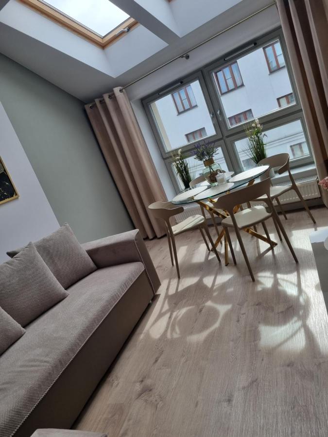 Apartament Miodowa Street Parking Free Cracovie Extérieur photo