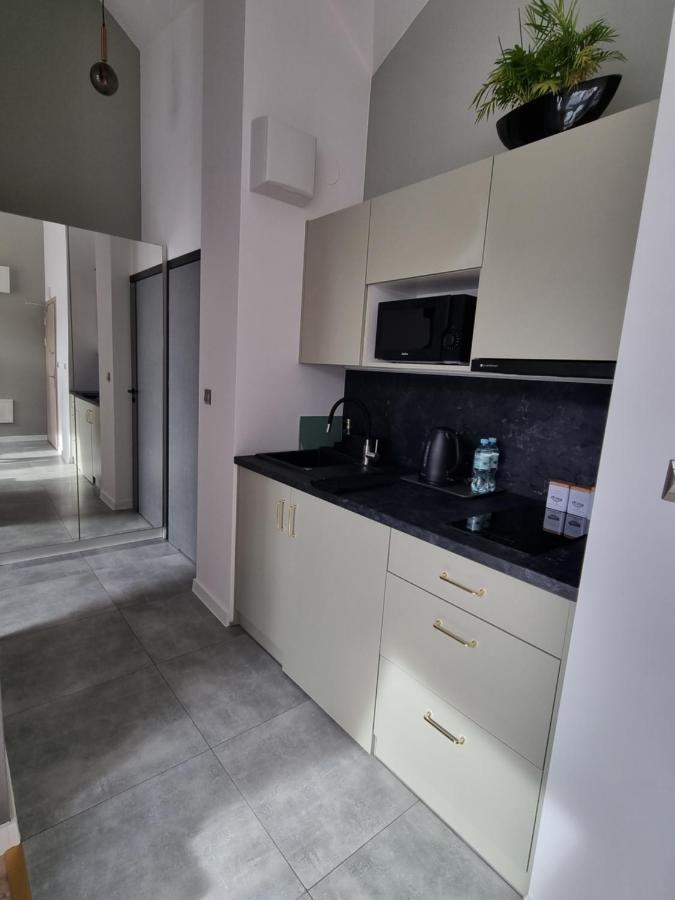 Apartament Miodowa Street Parking Free Cracovie Extérieur photo