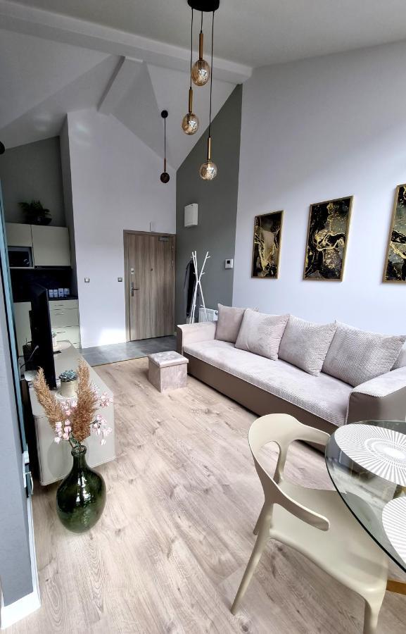 Apartament Miodowa Street Parking Free Cracovie Extérieur photo