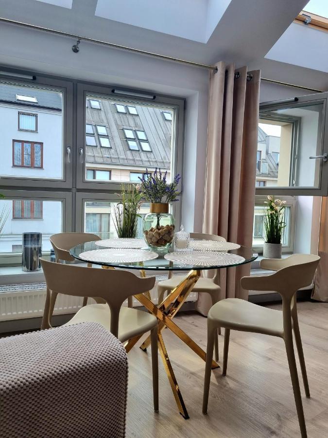 Apartament Miodowa Street Parking Free Cracovie Extérieur photo