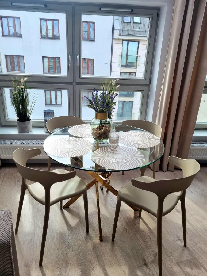 Apartament Miodowa Street Parking Free Cracovie Extérieur photo
