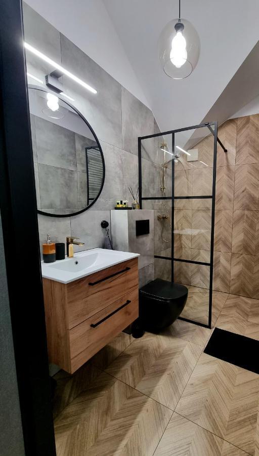 Apartament Miodowa Street Parking Free Cracovie Extérieur photo