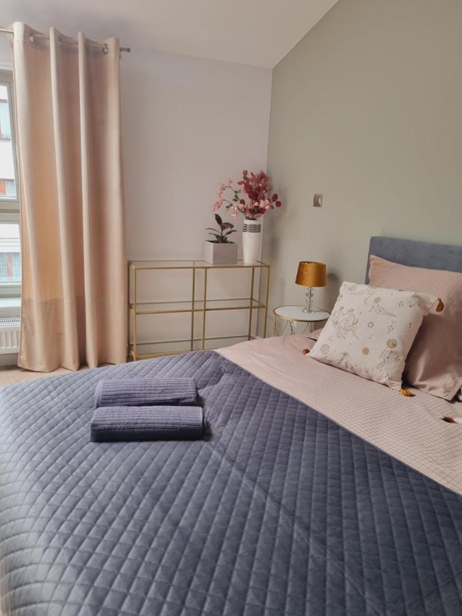 Apartament Miodowa Street Parking Free Cracovie Extérieur photo