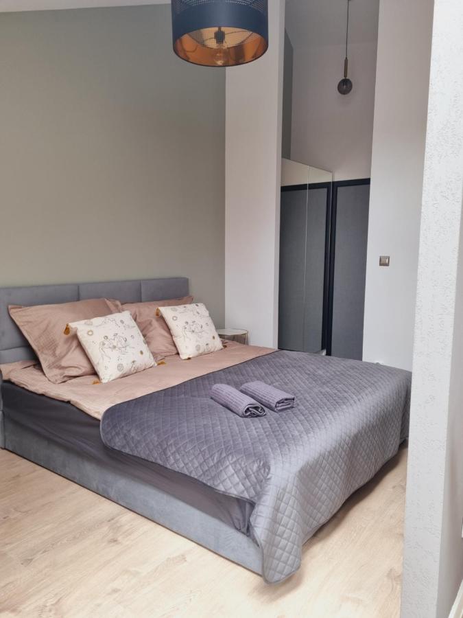 Apartament Miodowa Street Parking Free Cracovie Extérieur photo