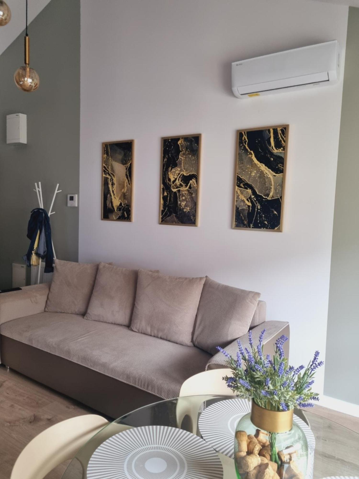 Apartament Miodowa Street Parking Free Cracovie Extérieur photo